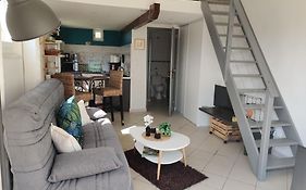 Studio Belle Vue